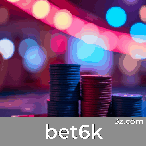 Bet6k: Plataforma Vibrante para Conexões Comunitárias /image/bet6k_405vl.png