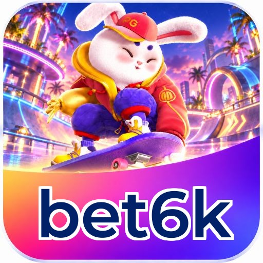 Página Oficial bet6k Facebook - 38.7k Seguidores