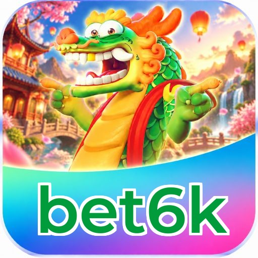 bet6k Win - Jackpots e Vitórias