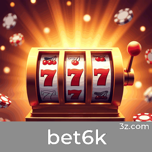 bet6k Comunidade: Interação com Jogadores Globais /image/bet6k_w277e.png