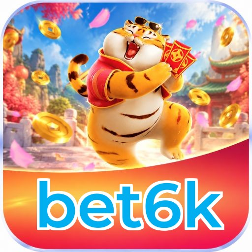 Logo bet6k Download Brasil