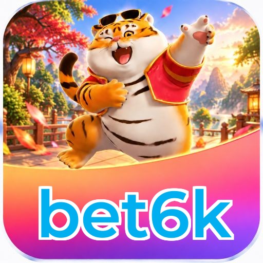 bet6k Certificado eCOGRA