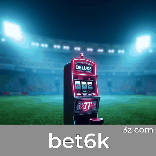 Recompensas Reais e Transparentes no Bet6k: Promoções Sem Pegadinhas /image/bet6k_uvu8b.png