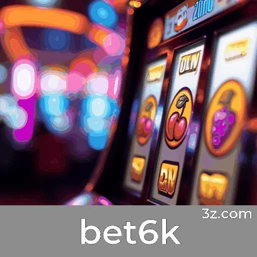 Recompensas Reais e Transparentes no Bet6k: Promoções Sem Pegadinhas /image/bet6k_q9e45.png