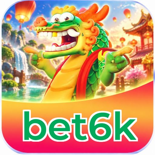 Bot bet6k Telegram