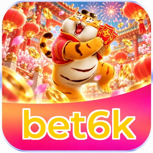 bet6k Cadastro Oficial - Bônus R$ 5.000