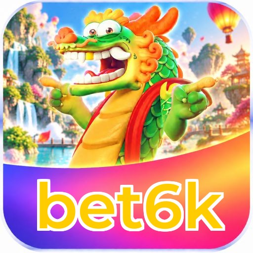 Logo bet6k Baixar Download Brasil