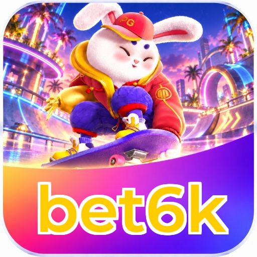 bet6k Jackpots Progressivos