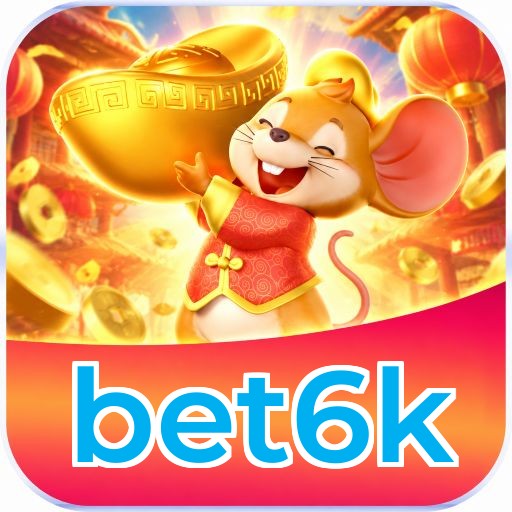 bet6k Logo