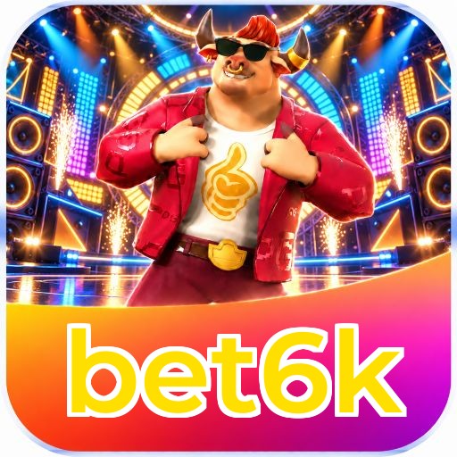 bet6k Download Oficial - APK Android + iOS