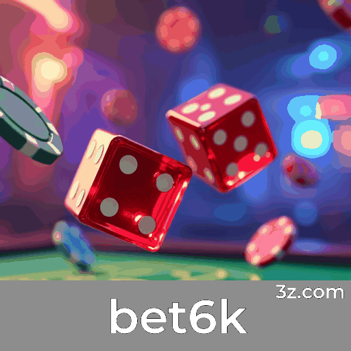 Aprenda Estratégias de Jogos no Bet6k e Melhore Suas Habilidades /image/bet6k_13p88.png