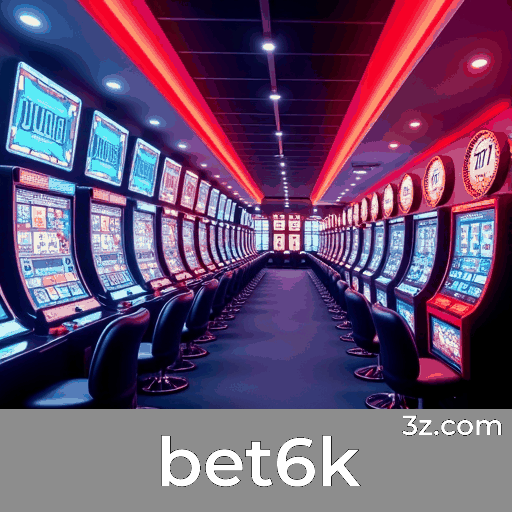 bet6k Comunidade: Interação com Jogadores Globais /image/bet6k_tvdz5.png