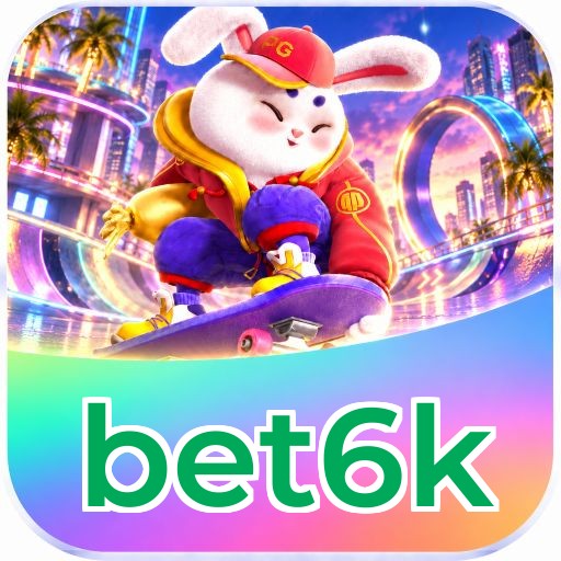 bet6k Slots Premium Brasil