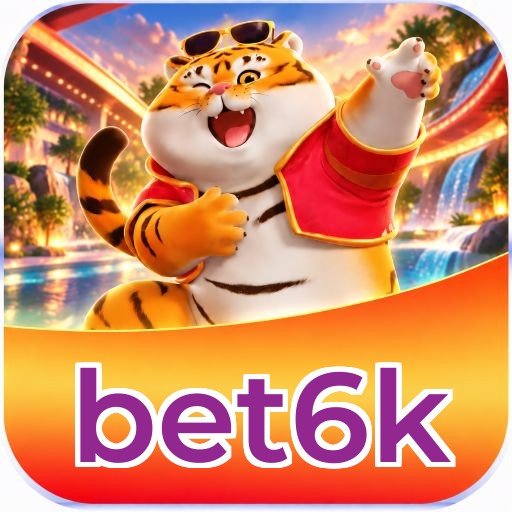 bet6k Loteria Online Brasil - Plataforma Certificada