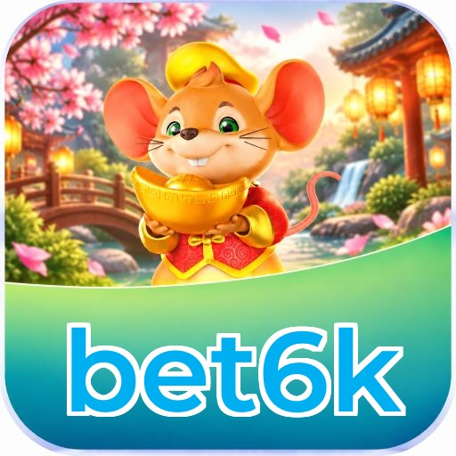 bet6k Fortune Games - Tiger, Ox, Rabbit RTP Certificado