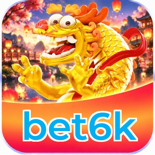 bet6k Loteria Online Brasil Certificada eCOGRA