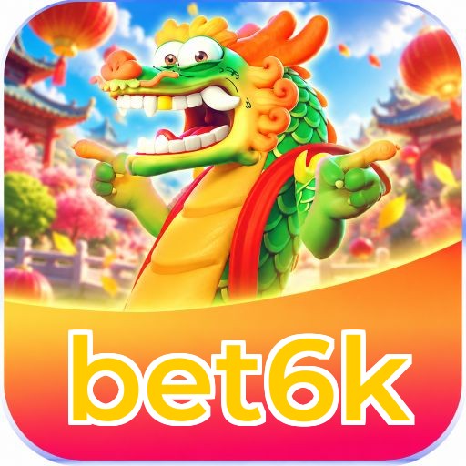 bet6k VIP Program Logo