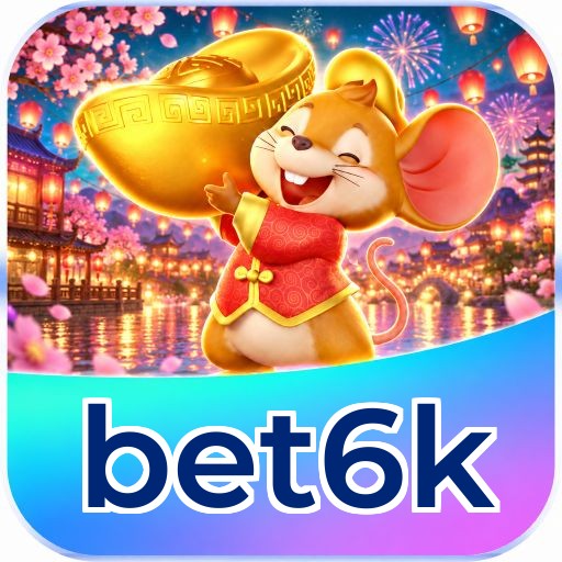 bet6k Logo Verificado